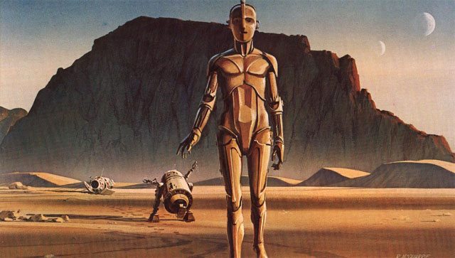 Star Wars Early